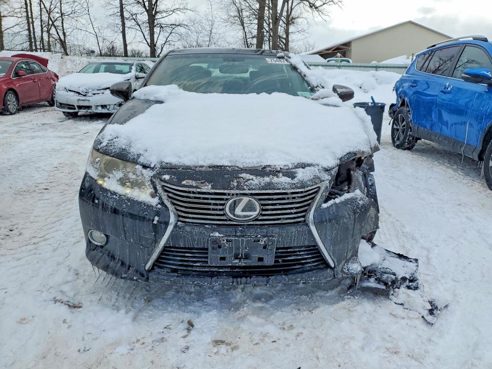 Aukcja sprzedaży 2013 Lexus Es, vin: JTHBK1GG1D2065623, numer aukcji: 75487115