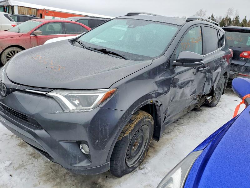 Aukcja sprzedaży 2018 Toyota Rav4, vin: 2T3RFREVXJW783596, numer aukcji: 72532425