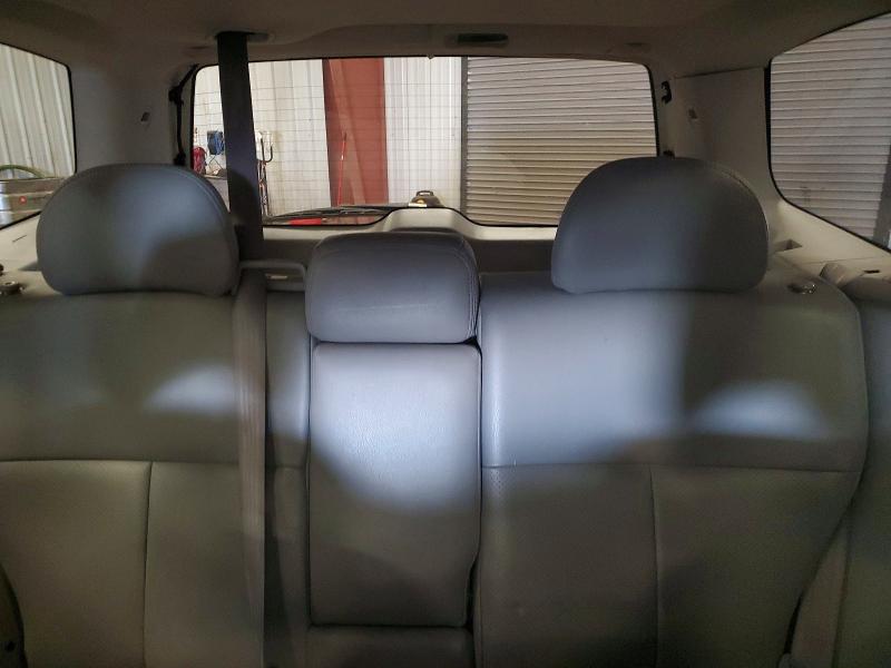 Aukcja sprzedaży 2010 Subaru Forester, vin: JF2SH6CC9AH715387, numer aukcji: 79201615