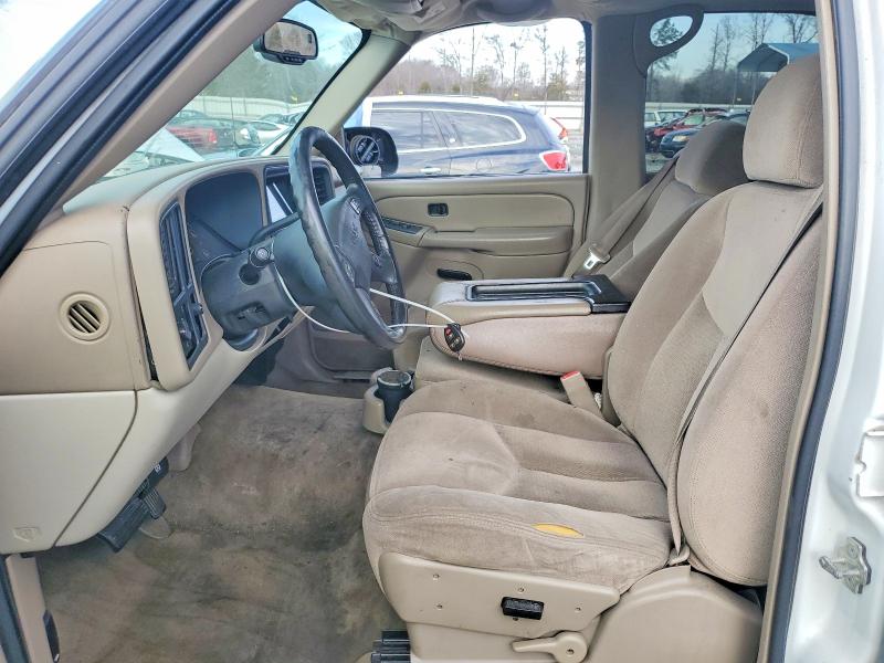 2005 Gmc Yukon მანქანა იყიდება აუქციონზე, vin: 1GKEC13V45J175982, აუქციონის ნომერი: 77767615