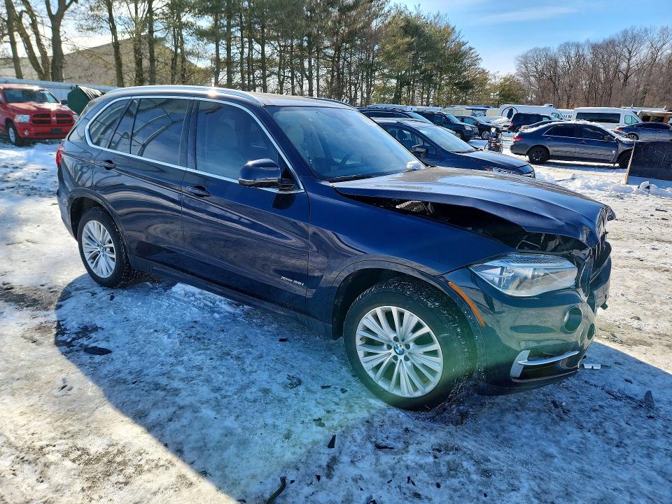 Aukcja sprzedaży 2016 Bmw X5 M, vin: 5UXKR0C52G0P29227, numer aukcji: 75410225