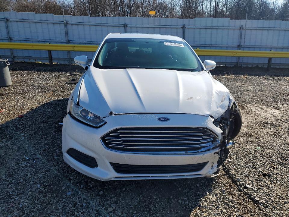 Aukcja sprzedaży 2013 Ford Fusion, vin: 3FA6P0H78DR382488, numer aukcji: 77654045