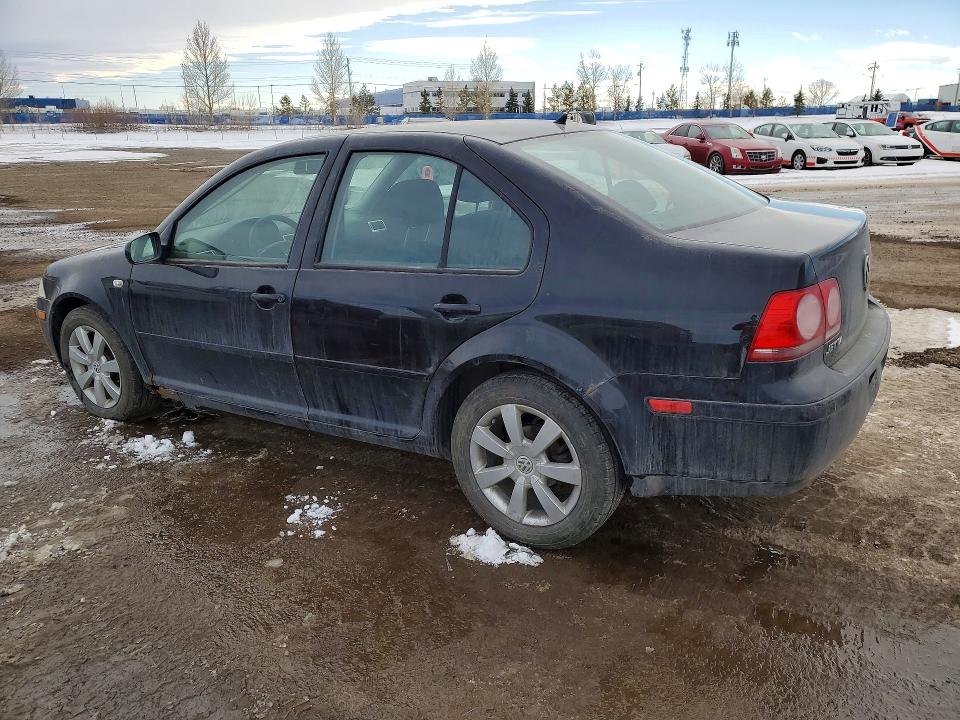 76592075 :رقم المزاد ، 3VWTK49M28M672295 vin ، 2008 Volkswagen City Jetta مزاد بيع