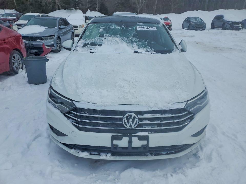 2019 Volkswagen Jetta მანქანა იყიდება აუქციონზე, vin: 3VWE57BU2KM269940, აუქციონის ნომერი: 99614135