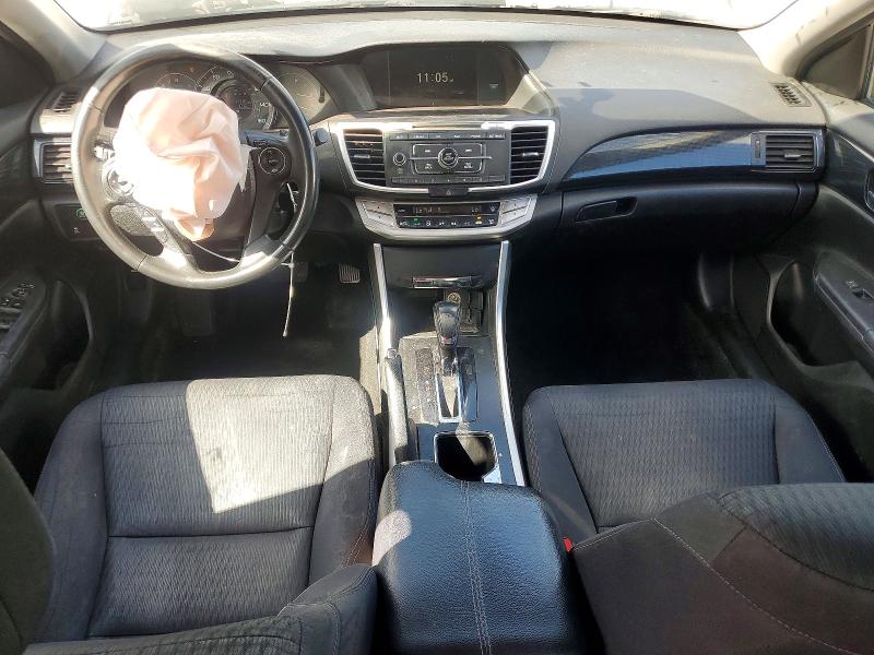 Aukcja sprzedaży 2015 Honda Accord, vin: 1HGCR2F50FA123657, numer aukcji: 77830115