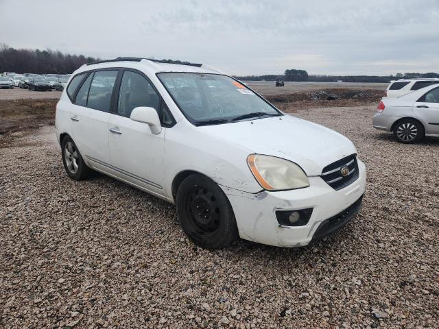 Продаж на аукціоні авто 2007 Kia Rondo, vin: KNAFG526577061668, номер лоту: 78604415