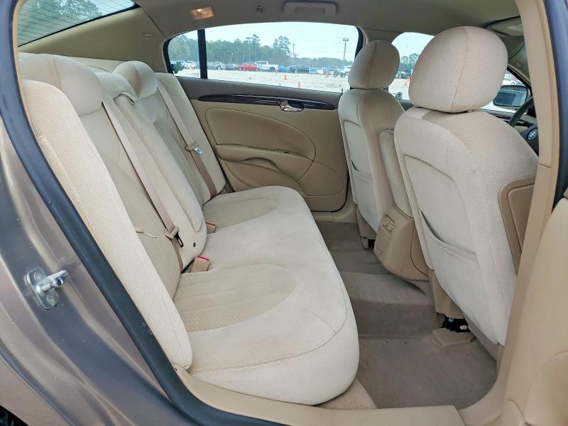 Продаж на аукціоні авто 2006 Buick Lucerne, vin: 1G4HP57296U167585, номер лоту: 77387945