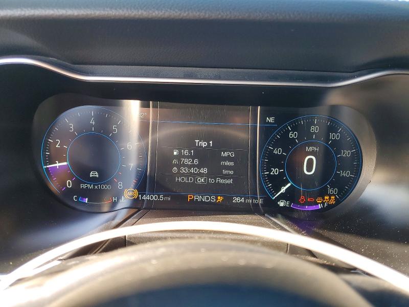 Aukcja sprzedaży 2022 Ford Mustang, vin: 1FA6P8CF2N5142547, numer aukcji: 76534515