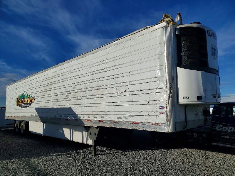 Продаж на аукціоні авто 2025 Utility Utility Trailer <= 12 Ft., vin: 1UYVS2538S2279902, номер лоту: 75219255