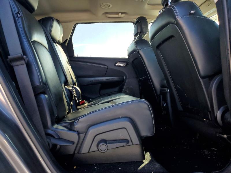 2012 Dodge Journey მანქანა იყიდება აუქციონზე, vin: 3C4PDDFG8CT185436, აუქციონის ნომერი: 77016145
