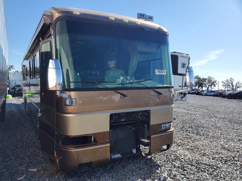 Продаж на аукціоні авто 2001 Roadmaster Rail Executive, vin: 1RF12061X11015107, номер лоту: 74605075