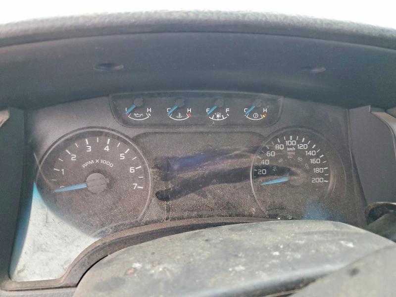 Продажа на аукционе авто 2014 Ford F150, vin: 1FTNF1CF5EKE14767, номер лота: 76531085