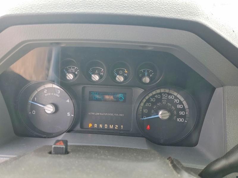 Продажа на аукционе авто 2015 Ford F250, vin: 1FT7X2BT5FEB73005, номер лота: 76905645