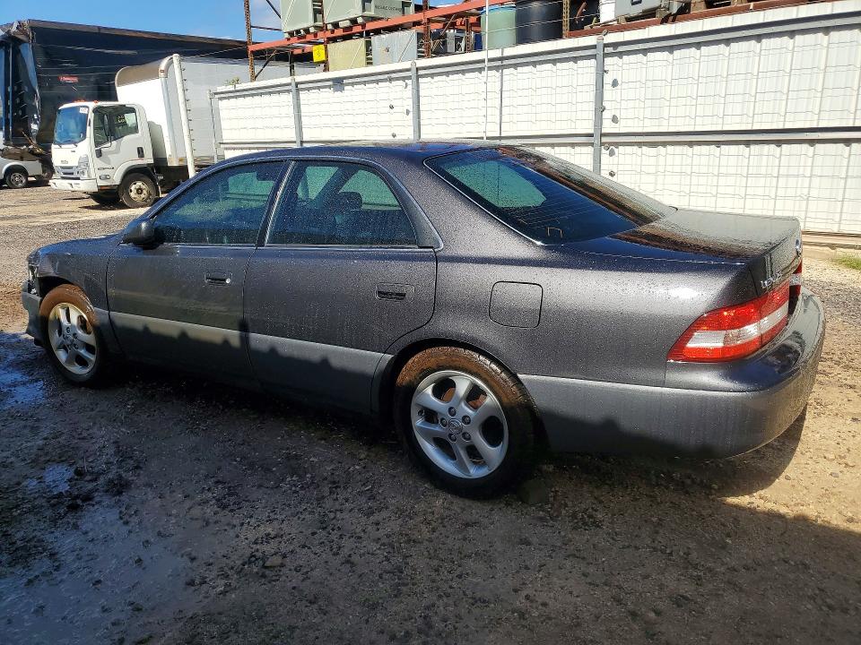 78869755 :رقم المزاد ، JT8BF28G610293634 vin ، 2001 Lexus Es 300 مزاد بيع