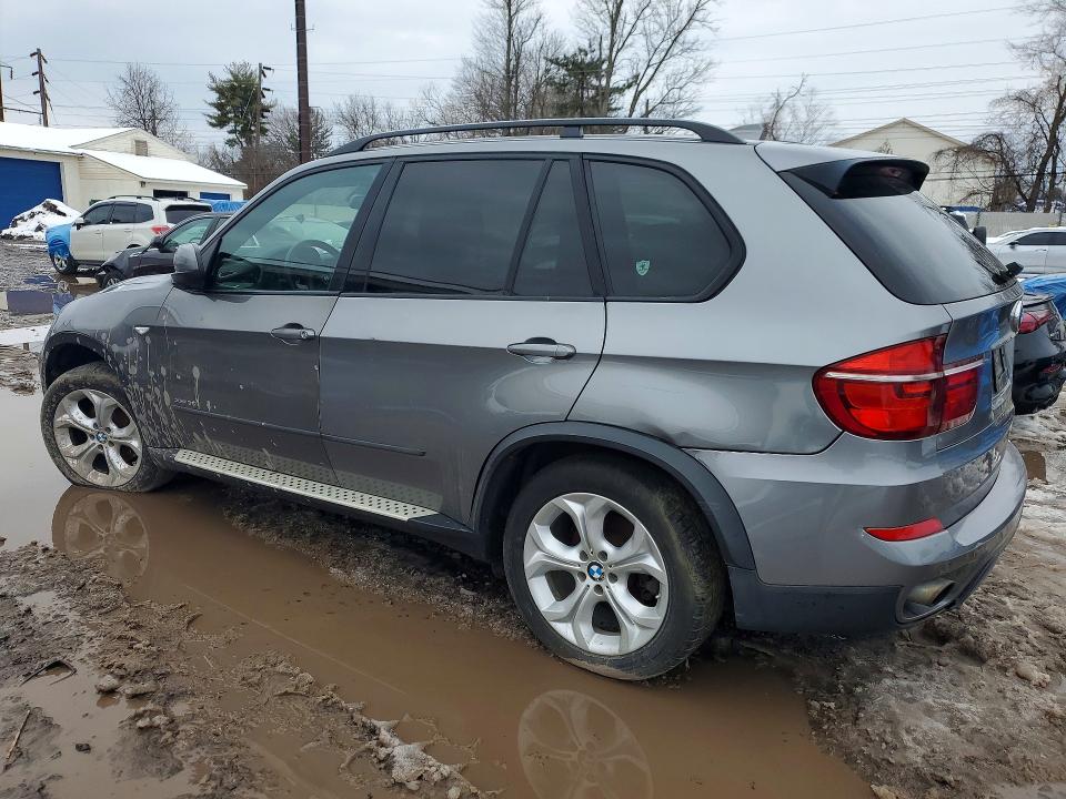Aukcja sprzedaży 2012 Bmw X5, vin: 5UXZV4C53CL761100, numer aukcji: 78700495