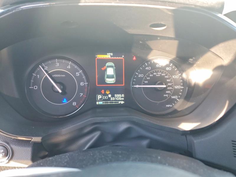 Aukcja sprzedaży 2023 Subaru Impreza, vin: 4S3GTAV60P3716219, numer aukcji: 75831725
