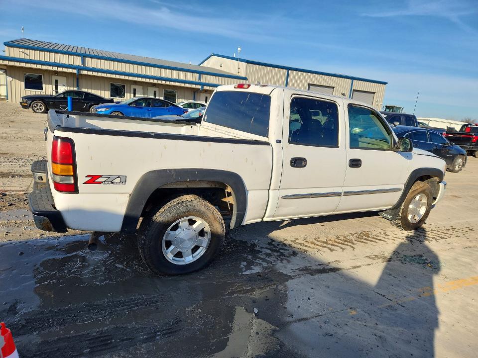 Aukcja sprzedaży 2005 Gmc New Sierra, vin: 2GTEK13T651278604, numer aukcji: 77124515