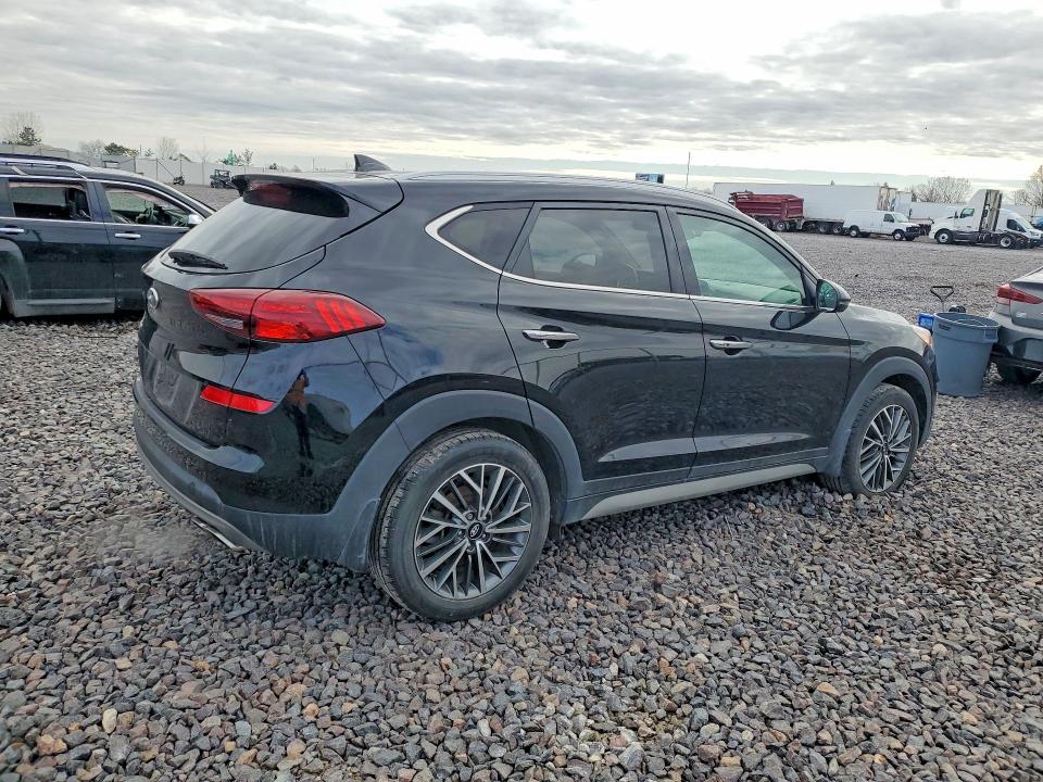 Продаж на аукціоні авто 2020 Hyundai Tucson, vin: KM8J33AL1LU261300, номер лоту: 78862095