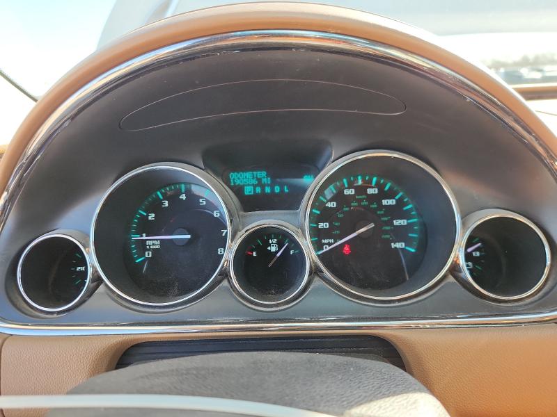 Aukcja sprzedaży 2015 Buick Enclave, vin: 5GAKVCKD2FJ162082, numer aukcji: 77494485