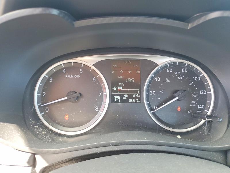 Продажа на аукционе авто 2025 Nissan Versa, vin: 3N1CN8DV6SL855135, номер лота: 77606545
