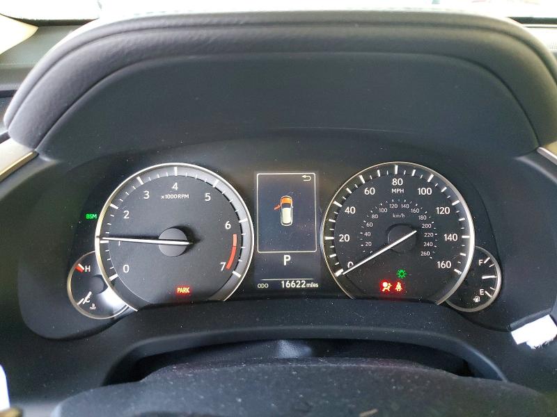 Aukcja sprzedaży 2022 Lexus Rx, vin: JTJHZKEAXN2028662, numer aukcji: 78318845