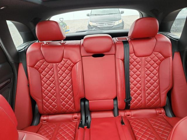 Продажа на аукционе авто 2018 Audi Sq5, vin: WA1A4AFY9J2111836, номер лота: 77654875