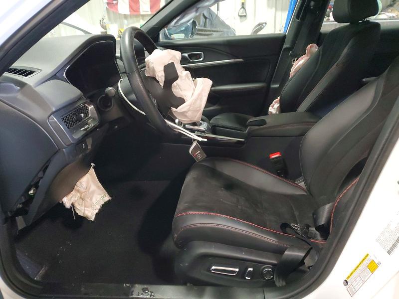Продажа на аукционе авто 2024 Acura Integra, vin: 19UDE5G96RA001005, номер лота: 78556885