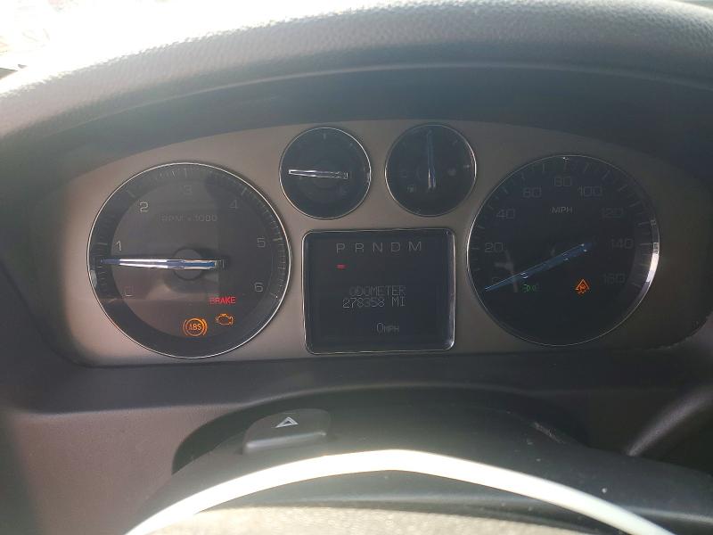 79256845 :رقم المزاد ، 1GYFK63867R292780 vin ، 2007 Cadillac Escalade مزاد بيع
