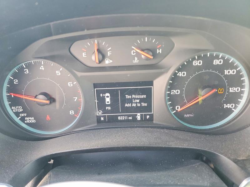 Продажа на аукционе авто 2023 Chevrolet Malibu, vin: 1G1ZD5ST9PF178117, номер лота: 78465635