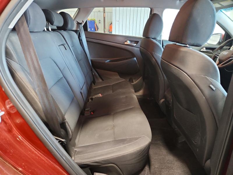 Продаж на аукціоні авто 2019 Hyundai Tucson, vin: KM8J2CA40KU895420, номер лоту: 77232025