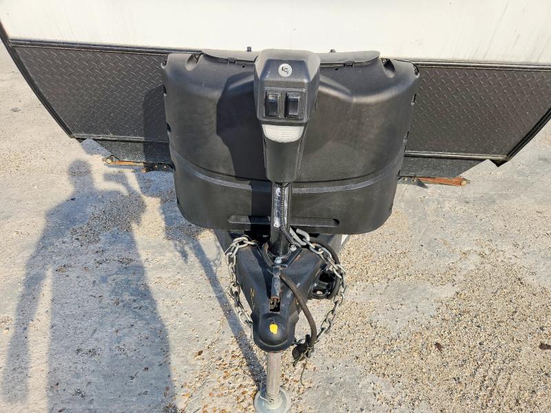 Aukcja sprzedaży 2023 Forest River Rockwood Light Weight Trailers, vin: 5ZT2RSJC2P3029753, numer aukcji: 75846755