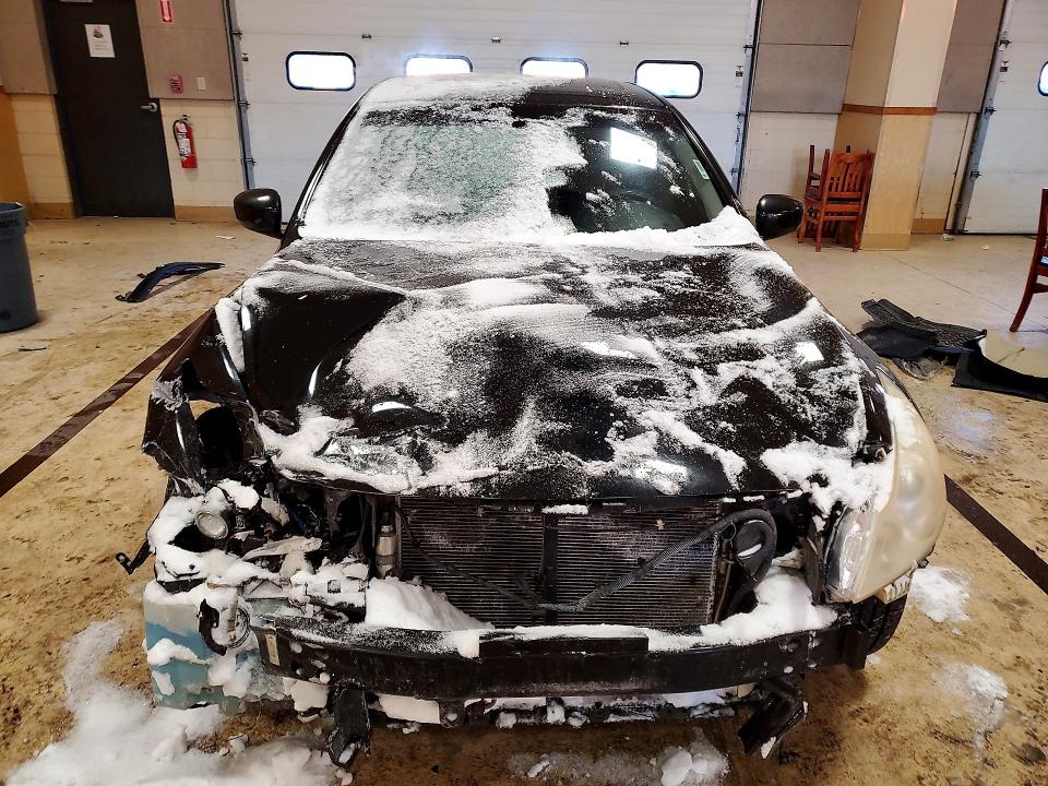 Продажа на аукционе авто 2010 Infiniti G37, vin: JN1CV6AR4AM454845, номер лота: 75400055