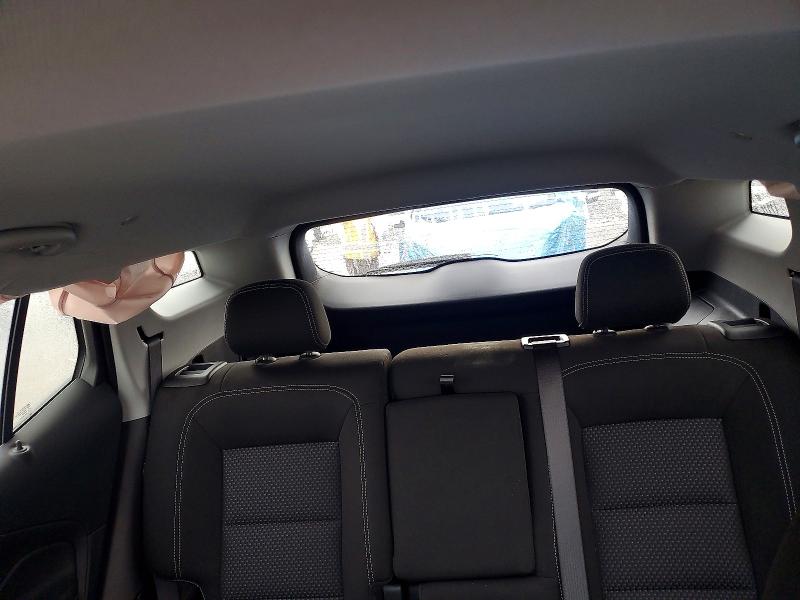 78110885 :رقم المزاد ، 3GKALMEG3RL387396 vin ، 2024 Gmc Terrain مزاد بيع