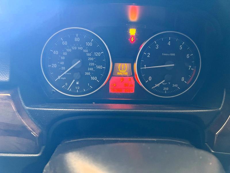Aukcja sprzedaży 2011 Bmw 328 I, vin: WBAKE3C50BE557478, numer aukcji: 77729805