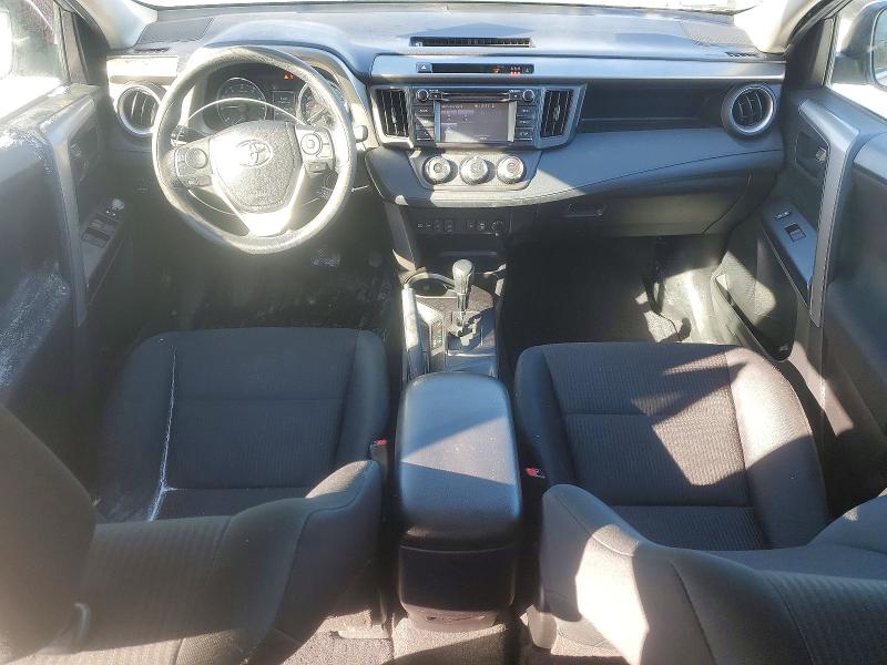 Продажа на аукционе авто 2018 Toyota Rav4, vin: 2T3ZFREV5JW494996, номер лота: 77504505