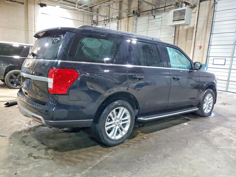 77479135 :رقم المزاد ، 1FMJU1J86PEA50025 vin ، 2023 Ford Expedition مزاد بيع