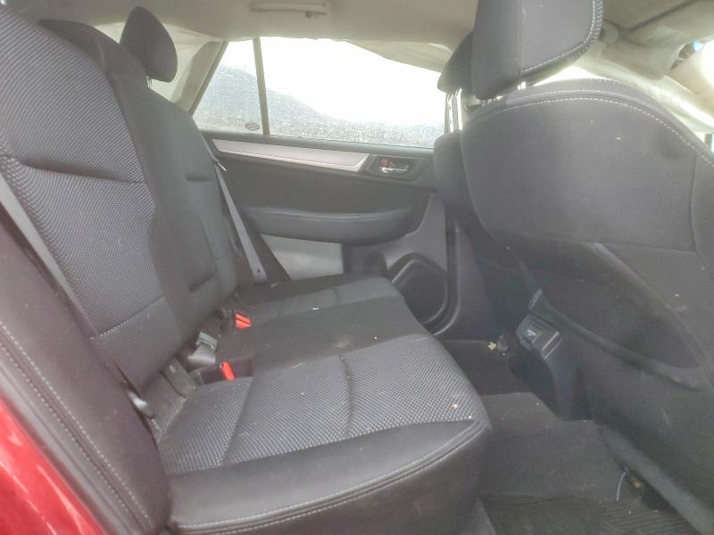 Aukcja sprzedaży 2018 Subaru Outback, vin: 4S4BSAFC9J3208836, numer aukcji: 77347495