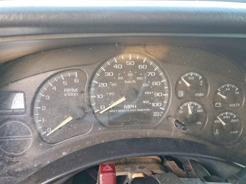 Aukcja sprzedaży 2000 Gmc New Sierra, vin: 1GTFC24T0YE245591, numer aukcji: 72834275