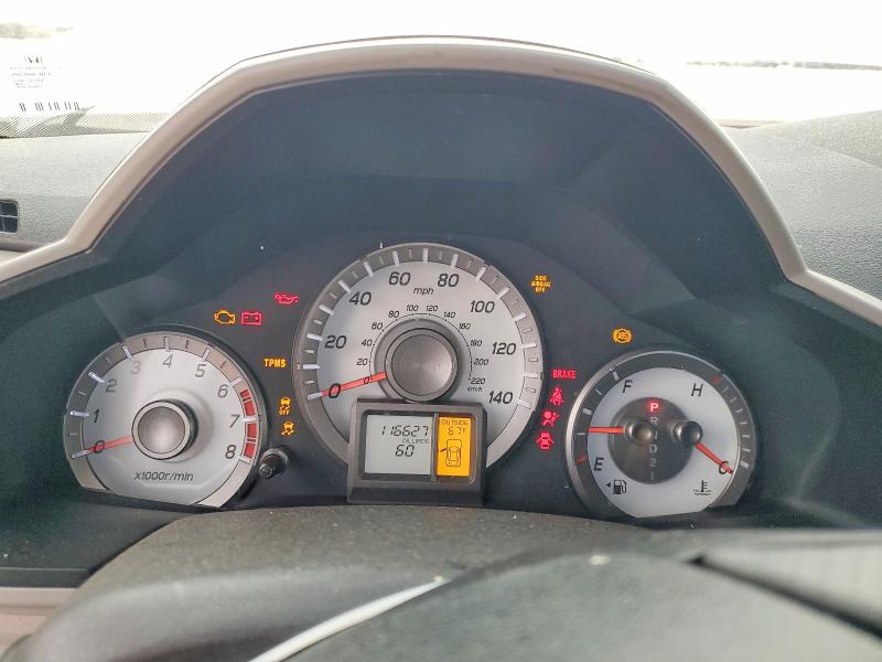 74039725 :رقم المزاد ، 5FNYF3H50CB017101 vin ، 2012 Honda Pilot مزاد بيع