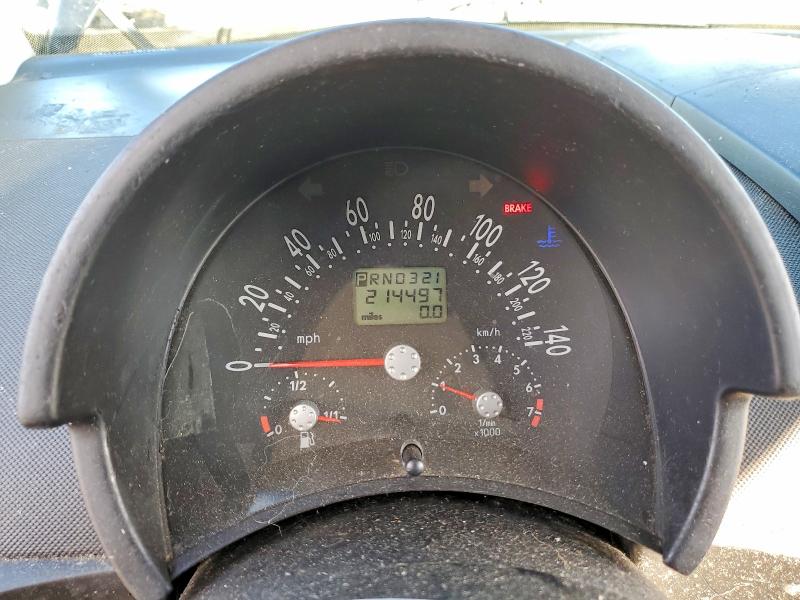 Продажа на аукционе авто 2001 Volkswagen New Beetle, vin: 3VWCK21C31M433383, номер лота: 79100535