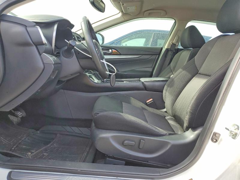 Продаж на аукціоні авто 2017 Niss Maxima, vin: 1N4AA6AP1HC384841, номер лоту: 77809755