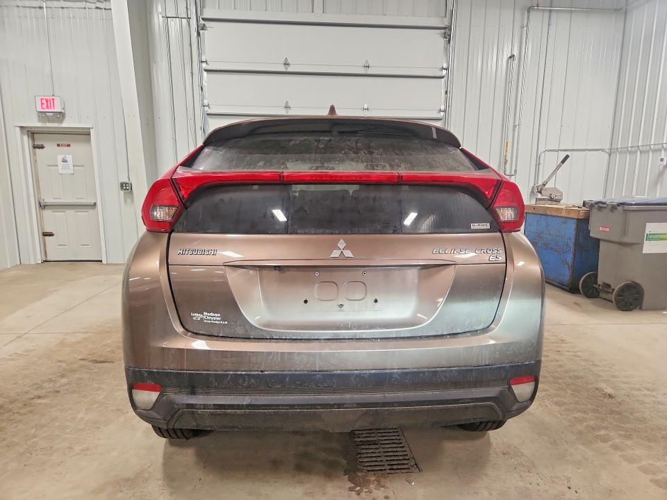 76256525 :رقم المزاد ، JA4AT3AA3KZ030803 vin ، 2019 Mitsubishi Eclipse Cross مزاد بيع