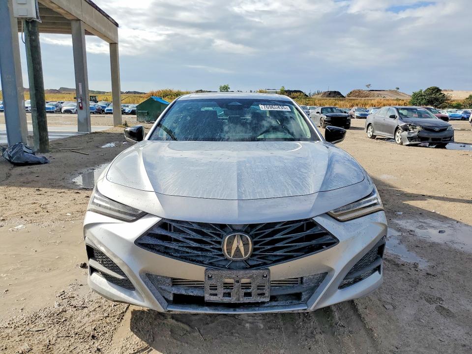 Aukcja sprzedaży 2024 Acura Tlx, vin: 19UUB5F42RA000075, numer aukcji: 76962435