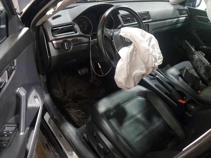 Aukcja sprzedaży 2016 Volkswagen Passat, vin: 1VWAT7A30GC064249, numer aukcji: 75790285
