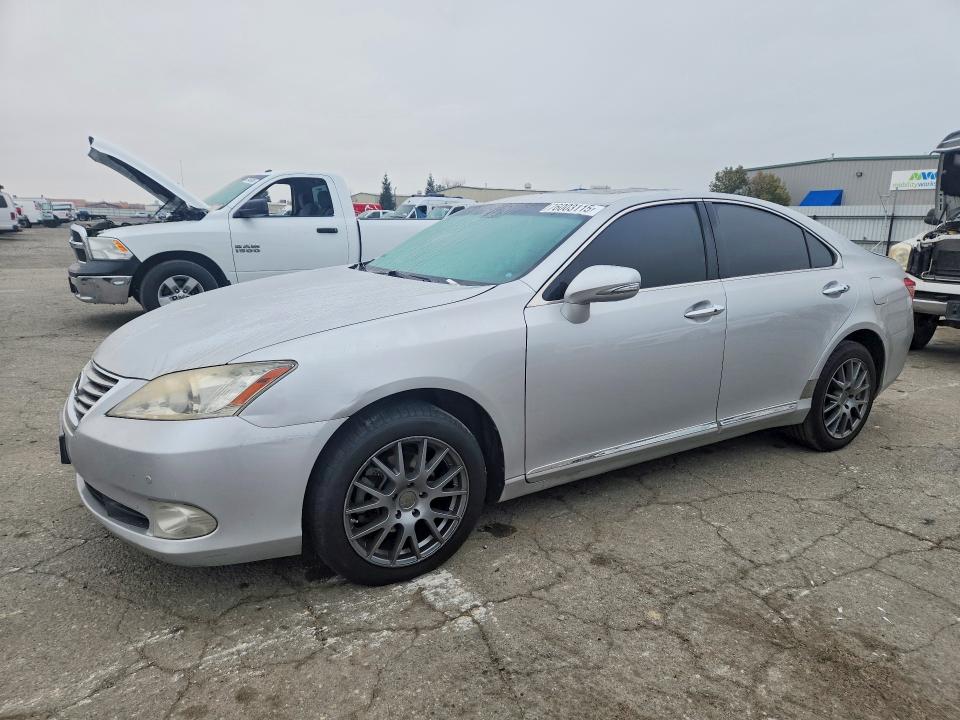Продажа на аукционе авто 2011 Lexus Es, vin: JTHBK1EGXB2433202, номер лота: 76003115