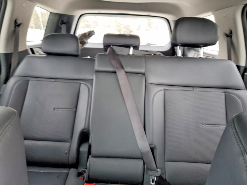 2025 Hyundai Santa Fe მანქანა იყიდება აუქციონზე, vin: KM8P3DG1XSU127728, აუქციონის ნომერი: 74961335