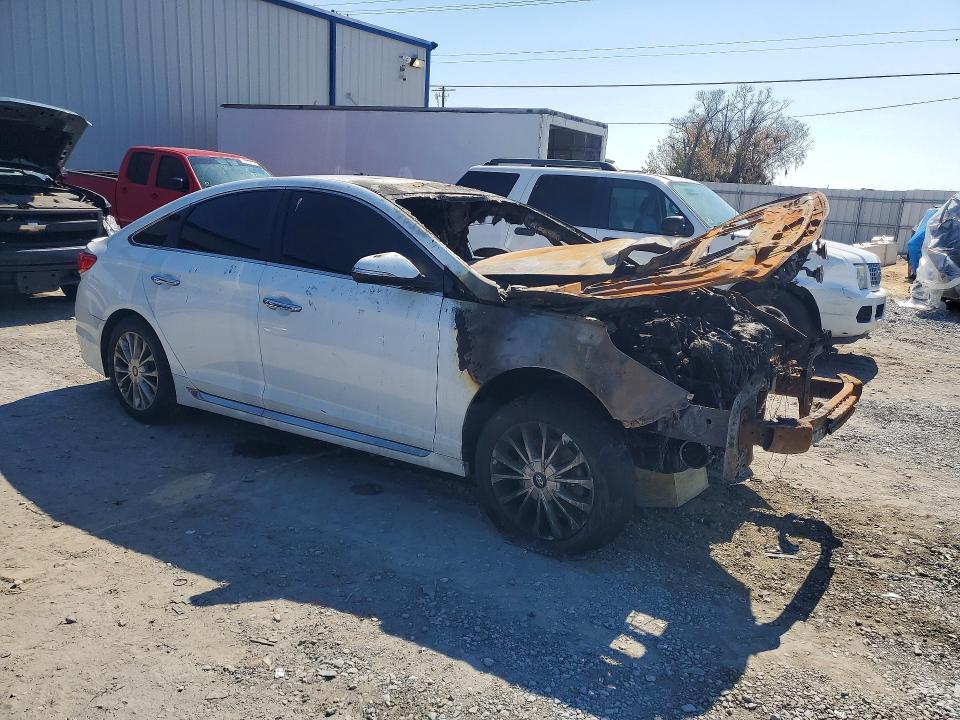 Продаж на аукціоні авто 2015 Hyundai Sonata, vin: 5NPE34AF4FH095388, номер лоту: 76261165