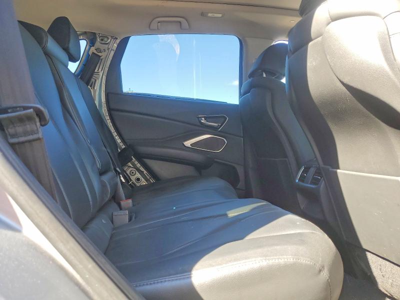 78155285 :رقم المزاد ، 5J8TC1H39KL017665 vin ، 2019 Acura Rdx مزاد بيع