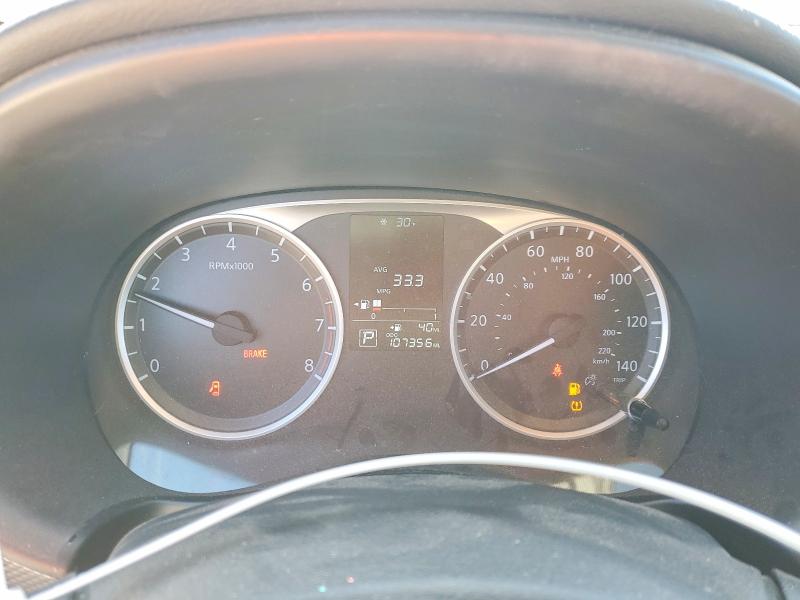 Aukcja sprzedaży 2019 Nissan Kicks, vin: 3N1CP5CU5KL546712, numer aukcji: 78717195