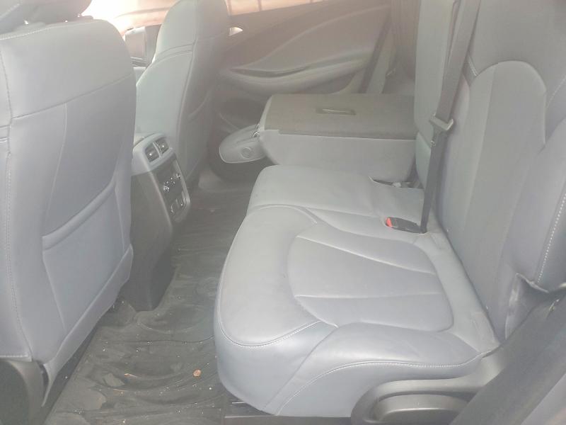 Продаж на аукціоні авто 2019 Buick Envision, vin: LRBFXCSA9KD042478, номер лоту: 77763655